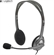 Tai Nghe Logitech H110 2
